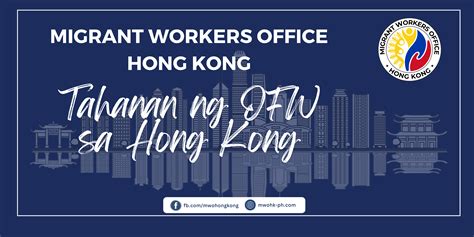oec philippines hong kong|Migrant Workers Office Hong Kong – Migrant Workers .